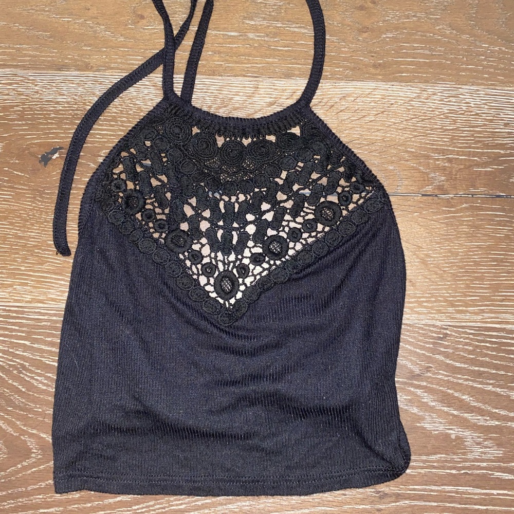 stylish tank!